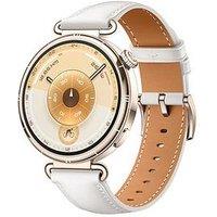Huawei Gt6 41Mm White