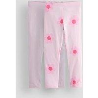 The Very Collection Girls 2 Pack Leggings - Multi