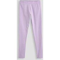The Very Collection Girls Single Legging - Lilac