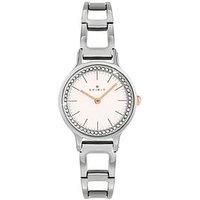 Spirit Ladies Silver Bracelet Watch
