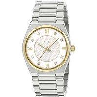 Radley Ladies Boyfriend Style S/Gp Bracelet Watch