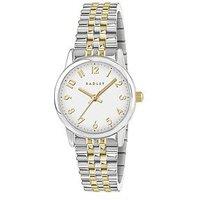 Radley Ladies Mini Full Number S/Gp Bracelet Watch
