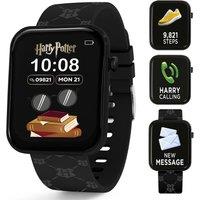 Harry Potter Printed Strap Smart Watch