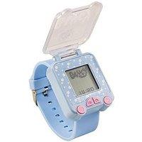 Bluey Blue Strap Learning Watch