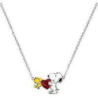Snoopy Peanuts Snoopy Necklace