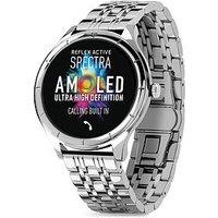 Reflex Active Spectra Amoled Calling Smart Bracelet Watch
