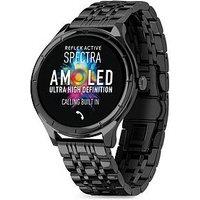 Reflex Active Spectra Amoled Calling Smart Bracelet Watch