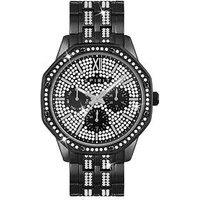 Spirit Gents Ipb Stone Set Chronograph Bracelet Watch