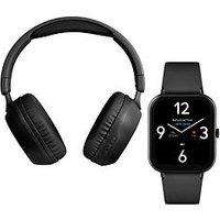 Reflex Active Nexus Calling Smart Watch And Headphone Set