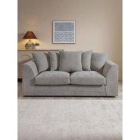 The Very Collection Ravenna 3 Seater