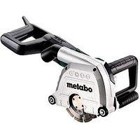 Metabo Mfe 40 125Mm Wall Chaser 1900W 240V