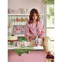 Eleanor Bowmer Electric Coast Biscuit Tin