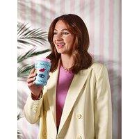 Eleanor Bowmer Electric Coast Eyes Travel Mug