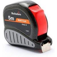 Hultafors Tl5Me Tri-Lok Pocket Tape 5M/16Ft (Width 19Mm)