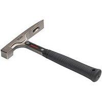 Hultafors Tb600 Bricklayer'S Hammer 900G (31Oz)