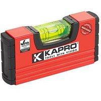Kapro 246 Handy Level 10Cm