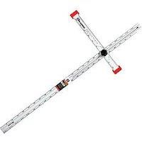 Kapro 317 Adjustable T-Square 120Cm