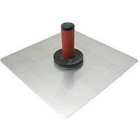Marshaltown M6D Aluminium Plasterer'S Hawk Durasoft Handle 350 X 350Mm (14 X 14In)