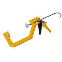 Roughneck Turboclamp One-Handed Speed Clamp 150Mm (6In)