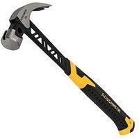 Roughneck Gorilla V-Series Claw Hammer 567G (20Oz)