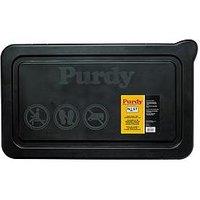 Purdy Dual Roll Off Bucket Lid