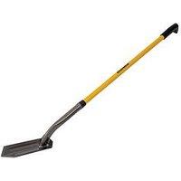 Roughneck Long Handled Trenching Shovel