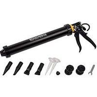 Roughneck Ultimate Mortar Gun Kit