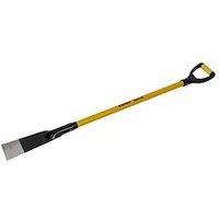 Roughneck The Mutt Pro Multipurpose Demolition Scraper, Fibreglass
