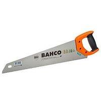 Bahco Se22 Prizecut Hardpoint Handsaw 550Mm (22In) 7 Tpi