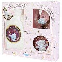 Me To You Hot Water Bottle Set