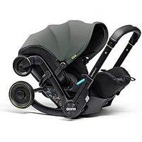 Doona X Car Seat - Slate Green