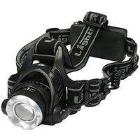 Lighthouse Focus Rechargeable Led Headlight 350 Lumens
