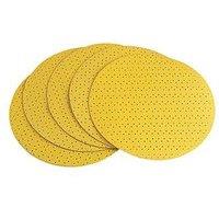 Flex Hook & Loop Sanding Disc Perforated 150G (Pack 25)