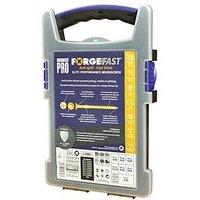 Forgefix Forgefast Pozi Compatible Elite Performance Wood Screw Organiser 1000 Piece