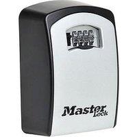 Master Lock 5403E Large Select Access Key Lock Box (Up To 5 Keys) - Grey