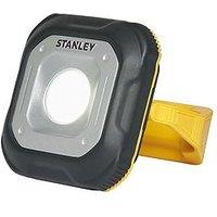 Stanley Magnetic Portable Rechargeable Worklight 800 Lumens