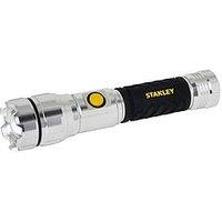 Stanley Rechargeable Hand Torch 500 Lumens