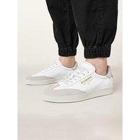 Allsaints Thelma Sneaker - White