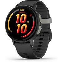 Garmin Bounce 2 Smartwatch - Slate Grey