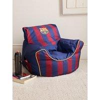 Kaikoo Barcelona Club Stripe Logo Funzee Chair