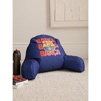 Kaikoo Barcelona Logo Hug Seat Cushion