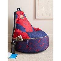 Kaikoo Barcelona Club Logo Gamer Chair