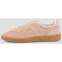 Boss Brenta Tennis Shoe - Beige