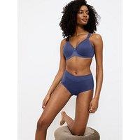 Triumph True Shape Sensation T W01 Bra - Blue