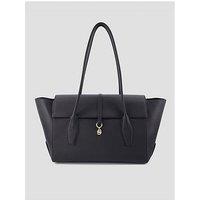 Boss Nerissa Tote Bag - Black