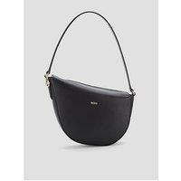 Hugo Numah Hobo Bag - Black