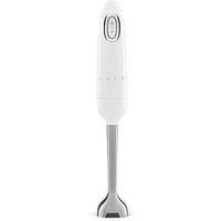 Smeg Hbf03 Hand Blender - White