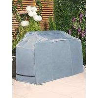 Vonhaus Large Bbq Cover (H)130Cm X (W)180Cm X (D)70Cm