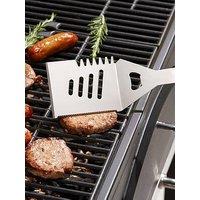 Vonhaus 25 Piece Bbq Tool Set With Aluminium Case
