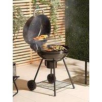 Vonhaus Charcoal Bbq